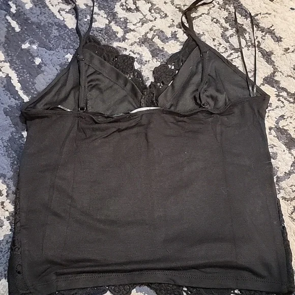 Tank top - Picture 2 of 2